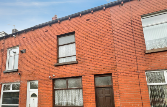 Refurbishment in Bolton photo